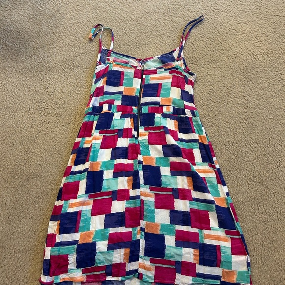 Large Splendid Sundress - Picture 3 of 6